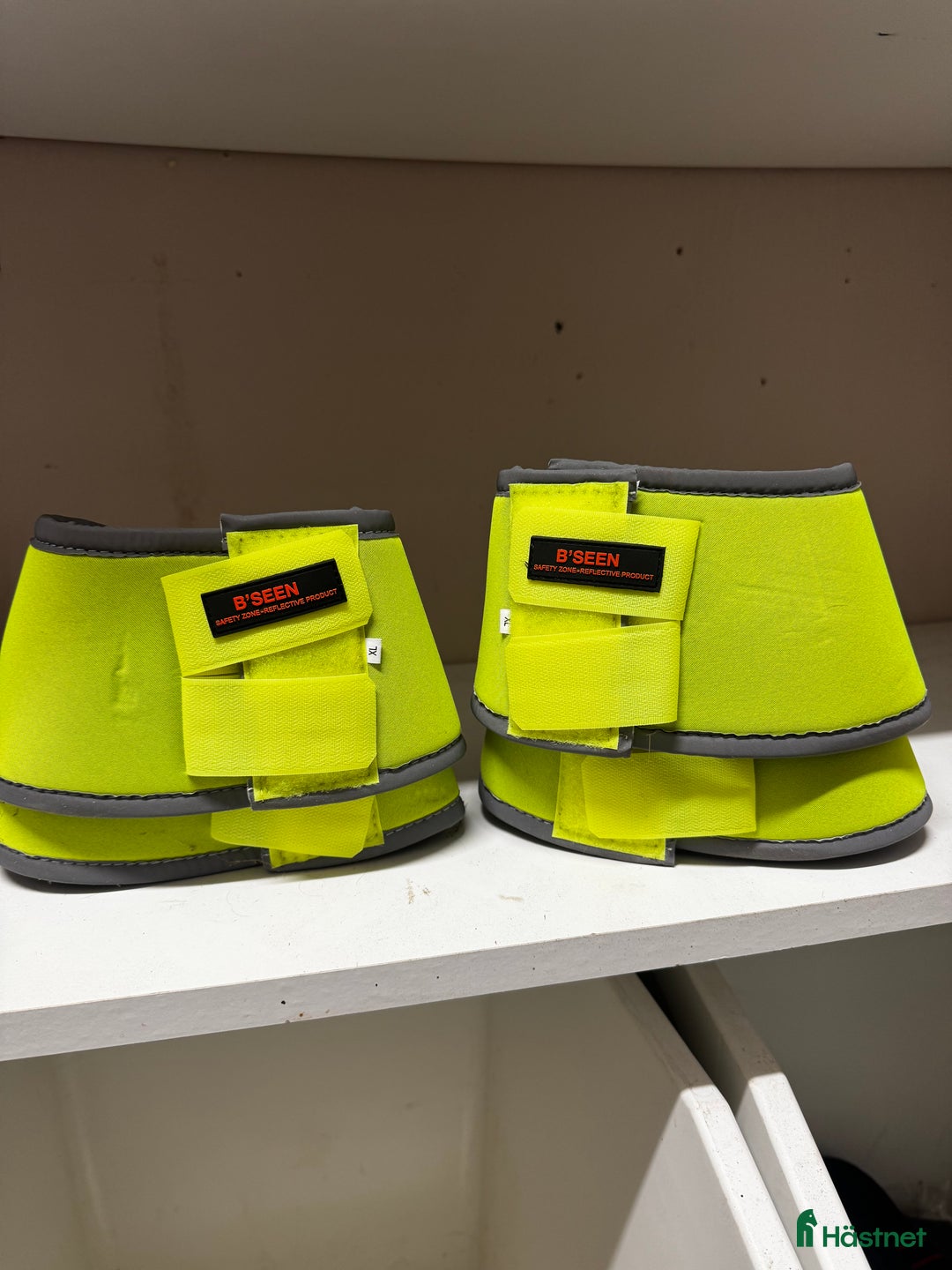 Övrig Hästutrustning hästutrustning till salu: Reflex boots  i Kimstad - Annons 1