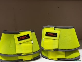 Övrig Hästutrustning hästutrustning till salu: Reflex boots i Kimstad - Annons 10