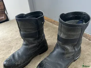 Övrig Ryttarutrustning ryttarutrustning till salu: Dubarry sko i Norrtälje - Annons 1