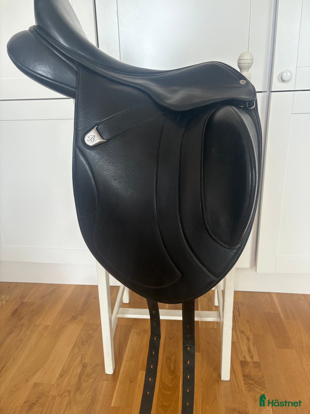 Sadlar hästutrustning till salu: Bates Innova  i Strängnäs - Annons 2