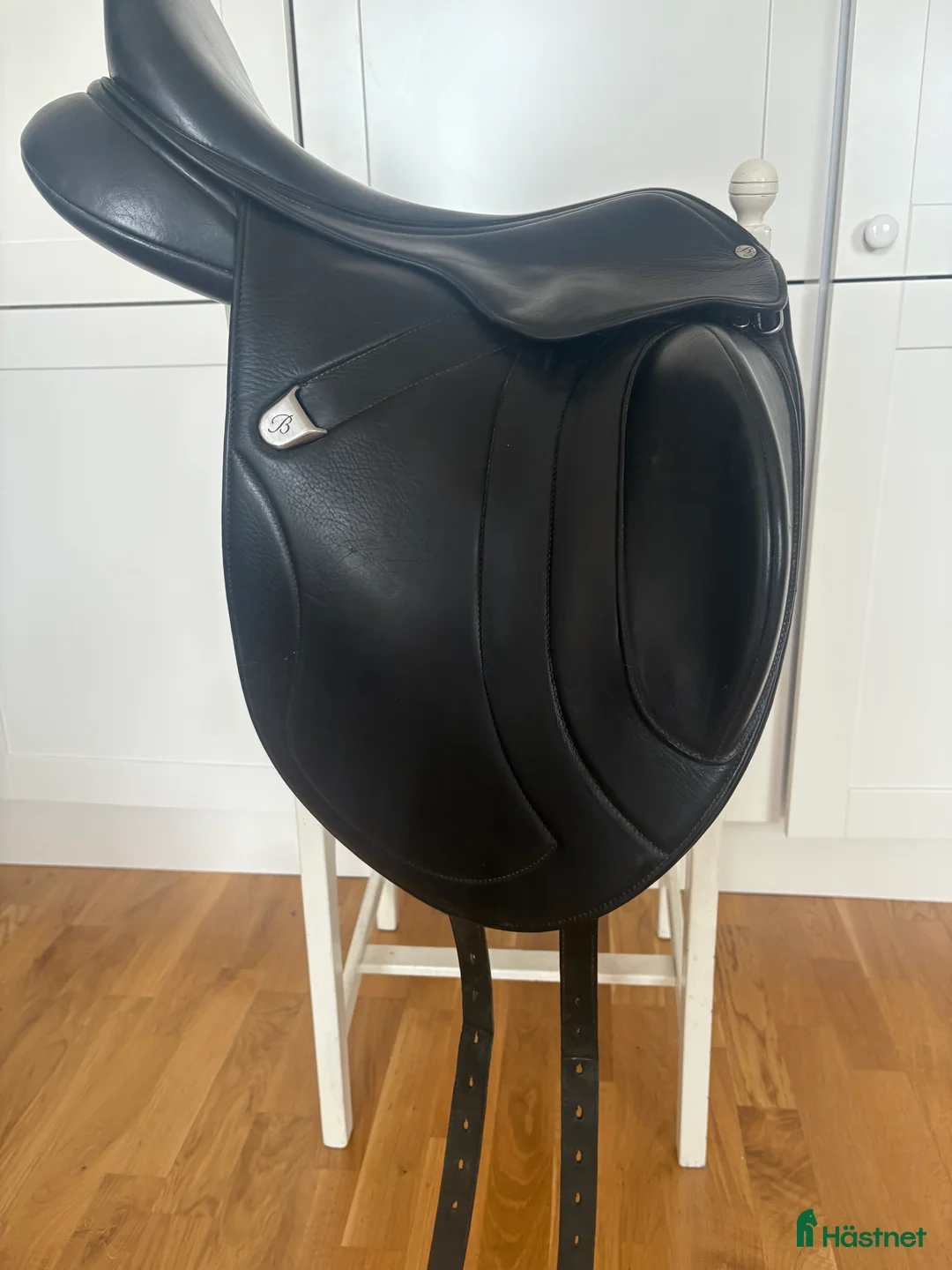 Sadlar hästutrustning till salu: Bates Innova  i Strängnäs - Annons 2