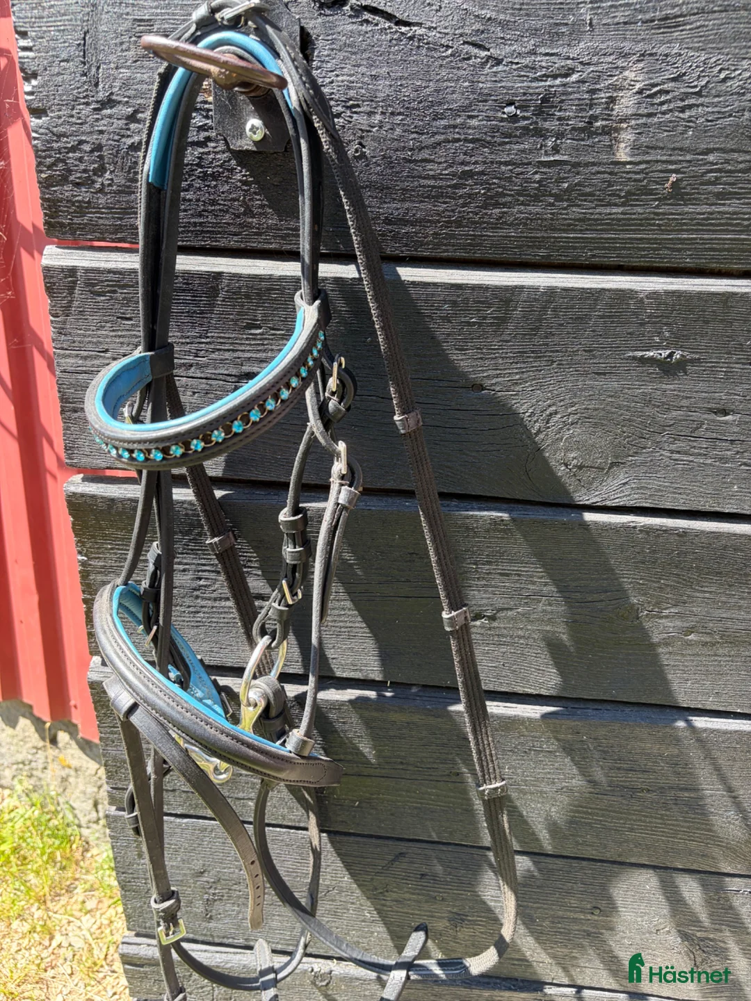 Träns hästutrustning till salu: Träns - Annons 2