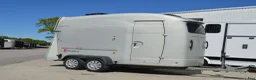 Hästtransporter  fordon & transport till salu: Thiel Explorer 2017 - Annons 3