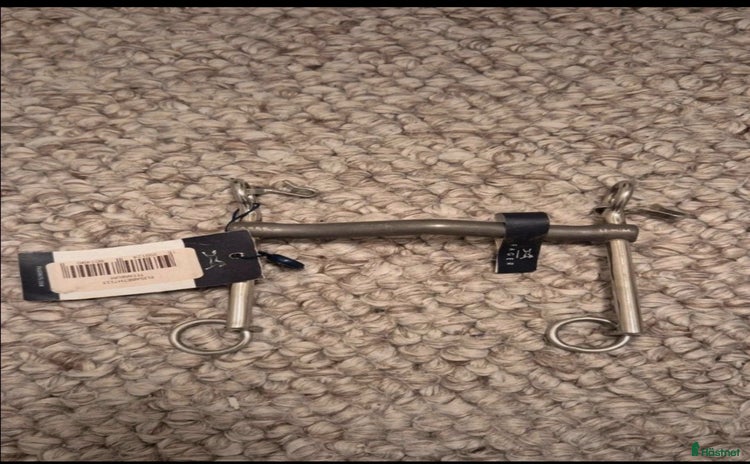 Bett hästutrustning till salu: Fager Elisabeth  i Ljungskile - Annons 4