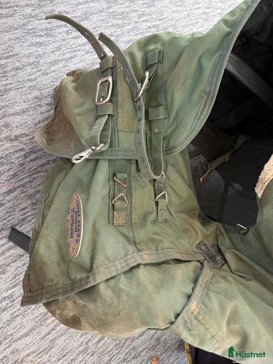 Täcken hästutrustning till salu: Sadelkammar rensning / hästtäcken stl 145 i Linköping - Annons 2