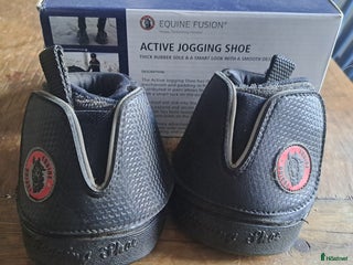 Övrig Hästutrustning hästutrustning till salu: 9 slim active jogging i Karlstad - Annons 22