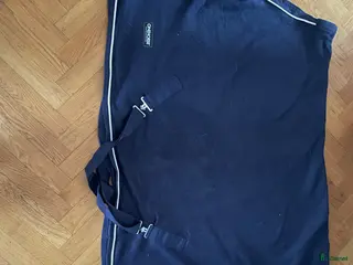 Täcken hästutrustning Fleecetäcke 145 cm – nyskick med prislapp kvar - Annons 1