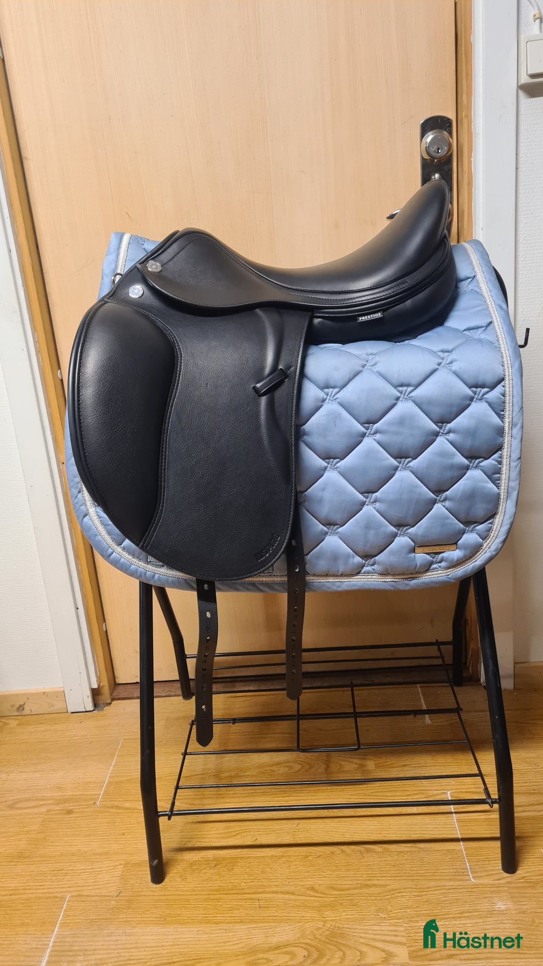 Sadlar hästutrustning till salu: Prestige Inspire i Hamneda - Annons 1