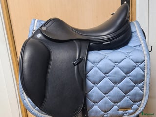 Sadlar hästutrustning till salu: Prestige Inspire i Hamneda - Annons 12