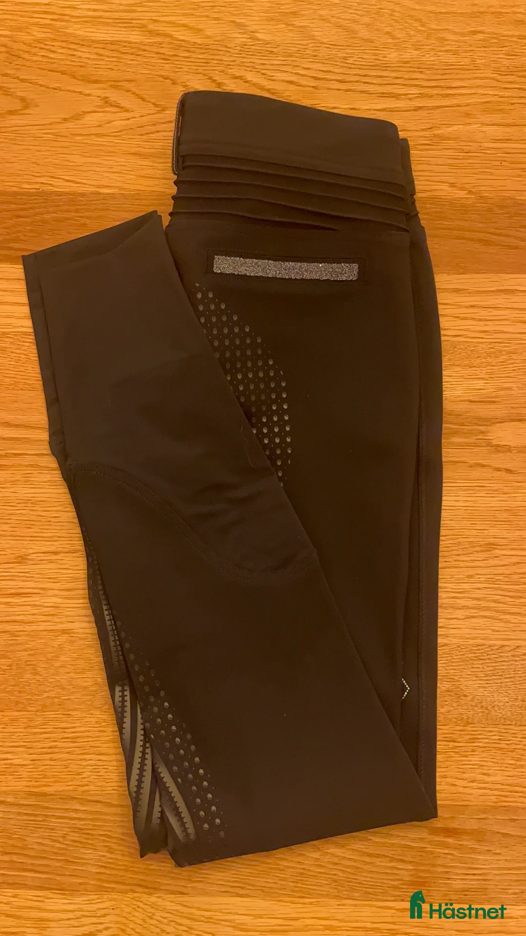 Ridbyxor ryttarutrustning till salu: Helt nya samshield i Torslanda - Annons 3