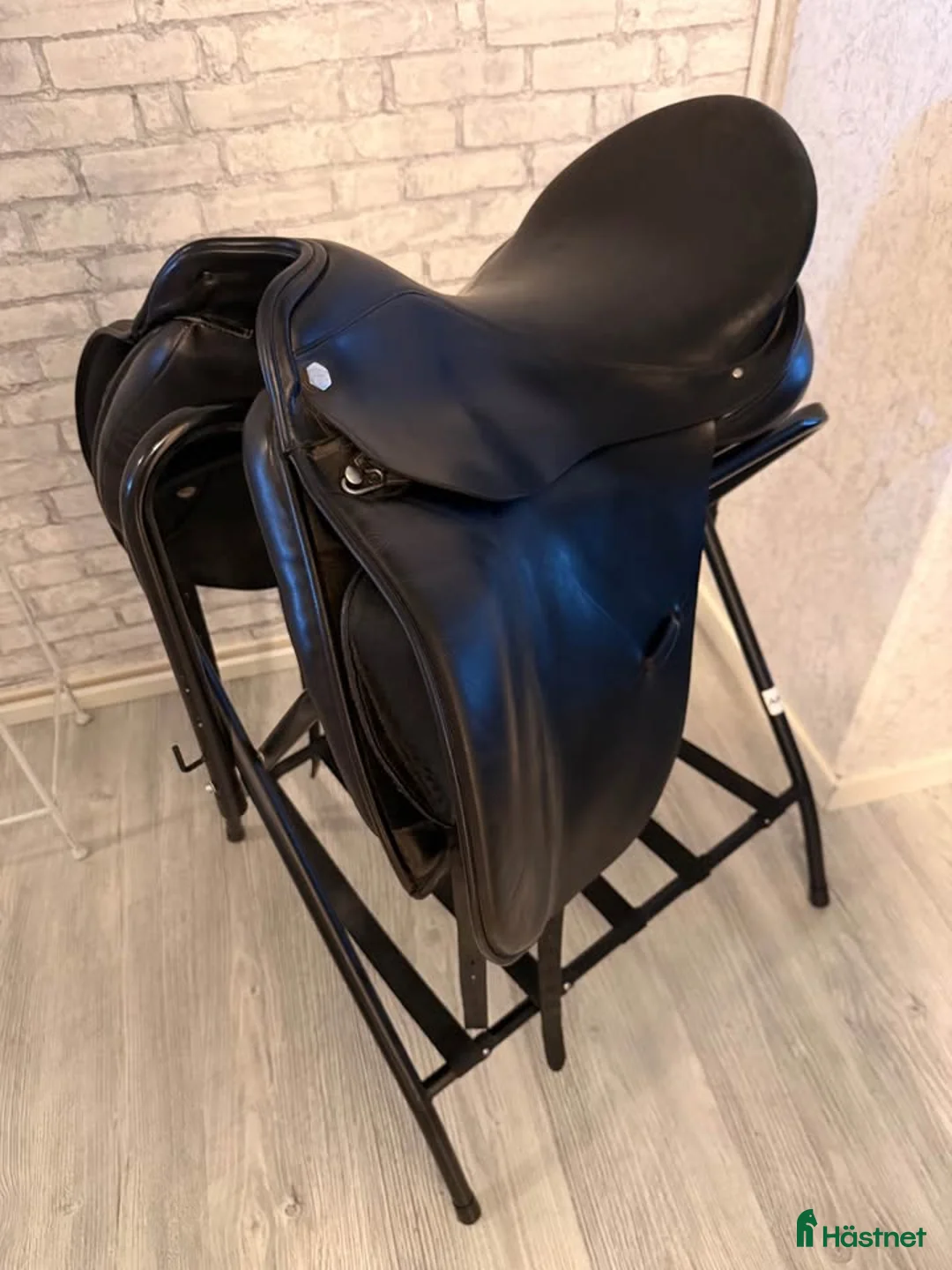 Sadlar hästutrustning till salu: Albion Platinum SLK - Annons 2