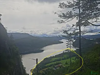 hästar Köpes: Nordsvensk brukshäst nsh nordsvenskar - Annons 1