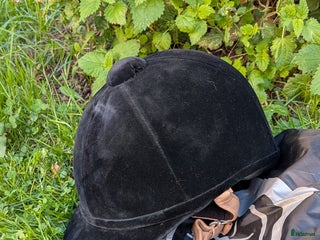 Hjälmar ryttarutrustning till salu: Hjälm i Gnesta - Annons 12