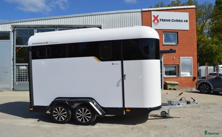 Hästtransporter  fordon & transport till salu i Kvicksund - Annons 11