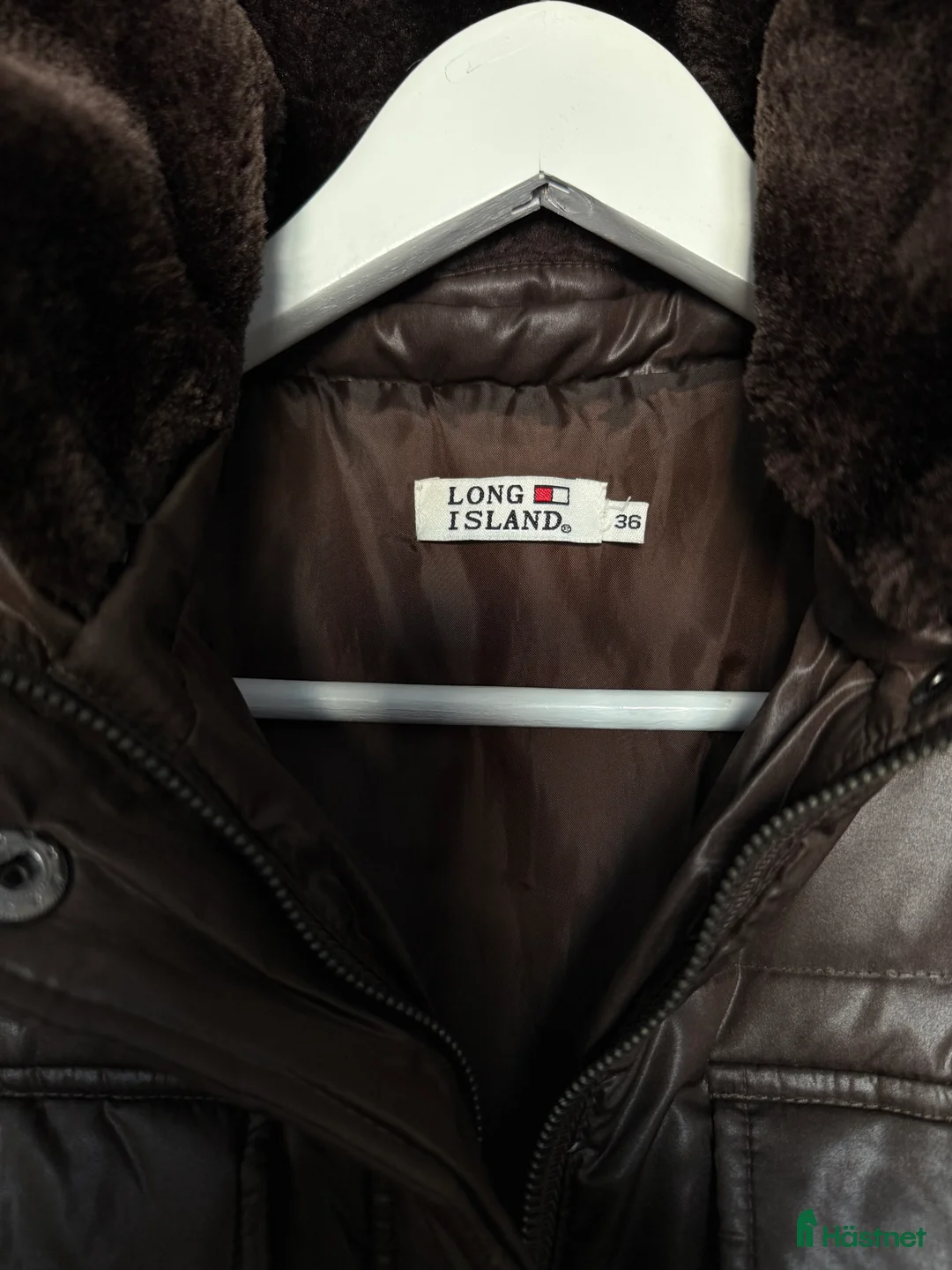 Jackor & Kavajer ryttarutrustning till salu: Vinter/dunjacka - Annons 3