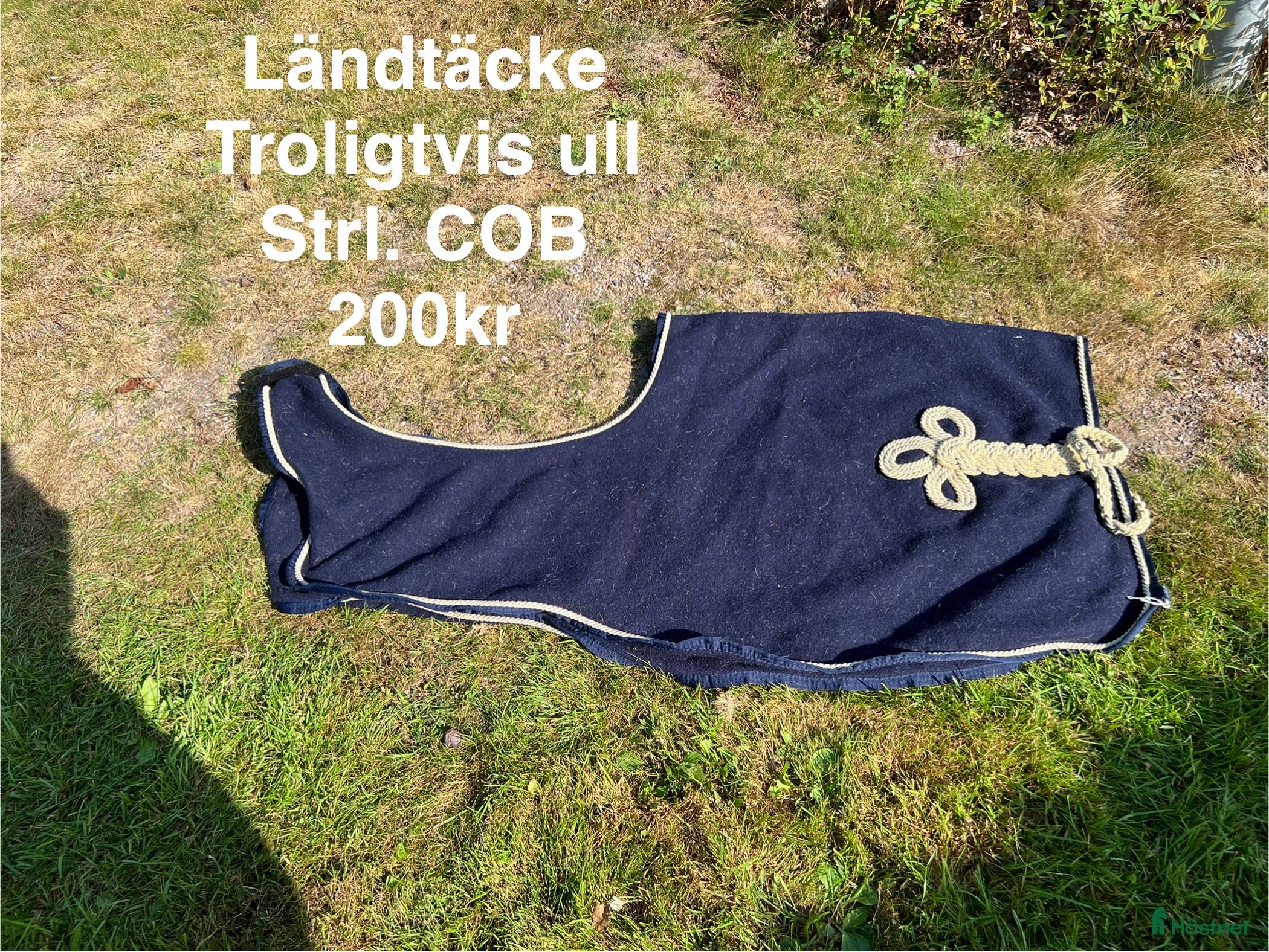 Täcken hästutrustning till salu: Olika ponnytäcken strl. 115-125 i Surahammar - Annons 22