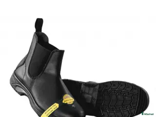 Ridstövlar ryttarutrustning till salu: Jacson Ridsko med stålhätta i Linköping - Annons 6