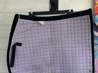 Schabrak & Vojlockar hästutrustning till salu: Schabrak stl full från Mia RS i Söderköping - Annons 5