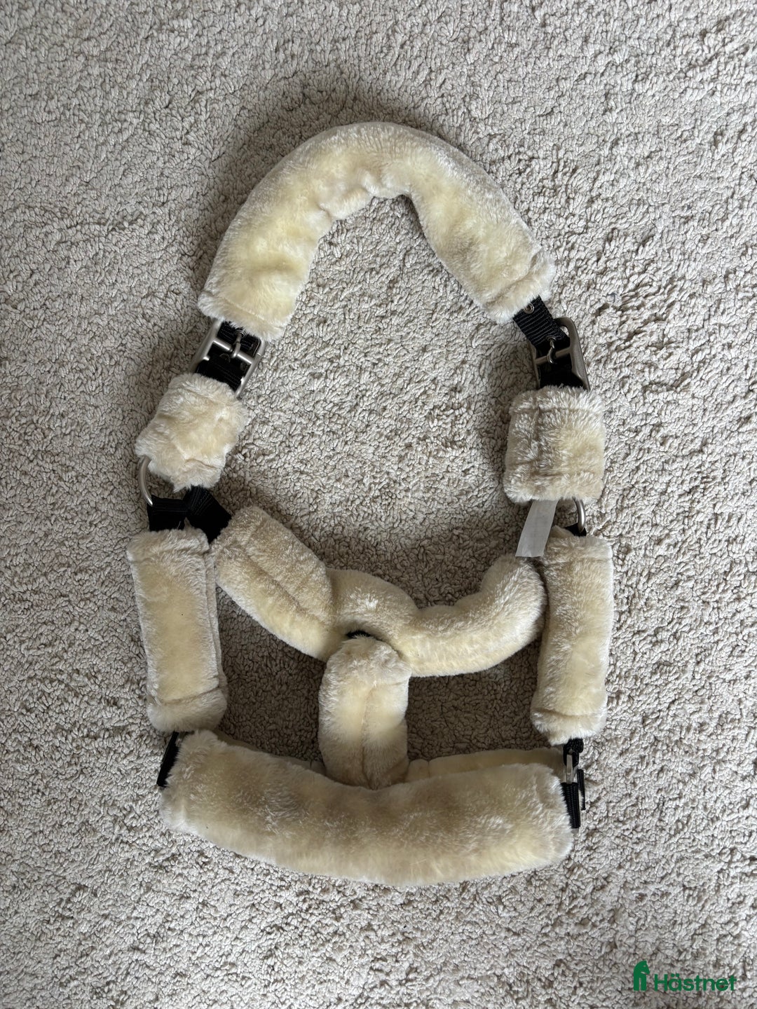 Övrig Hästutrustning hästutrustning till salu: Grimmor i Solna - Annons 3