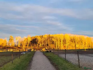 stallplats Stallplats på komplett anläggning - Annons 2