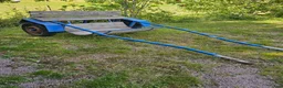 Körvagnar körning till salu: Ponnyrockard - Annons 2