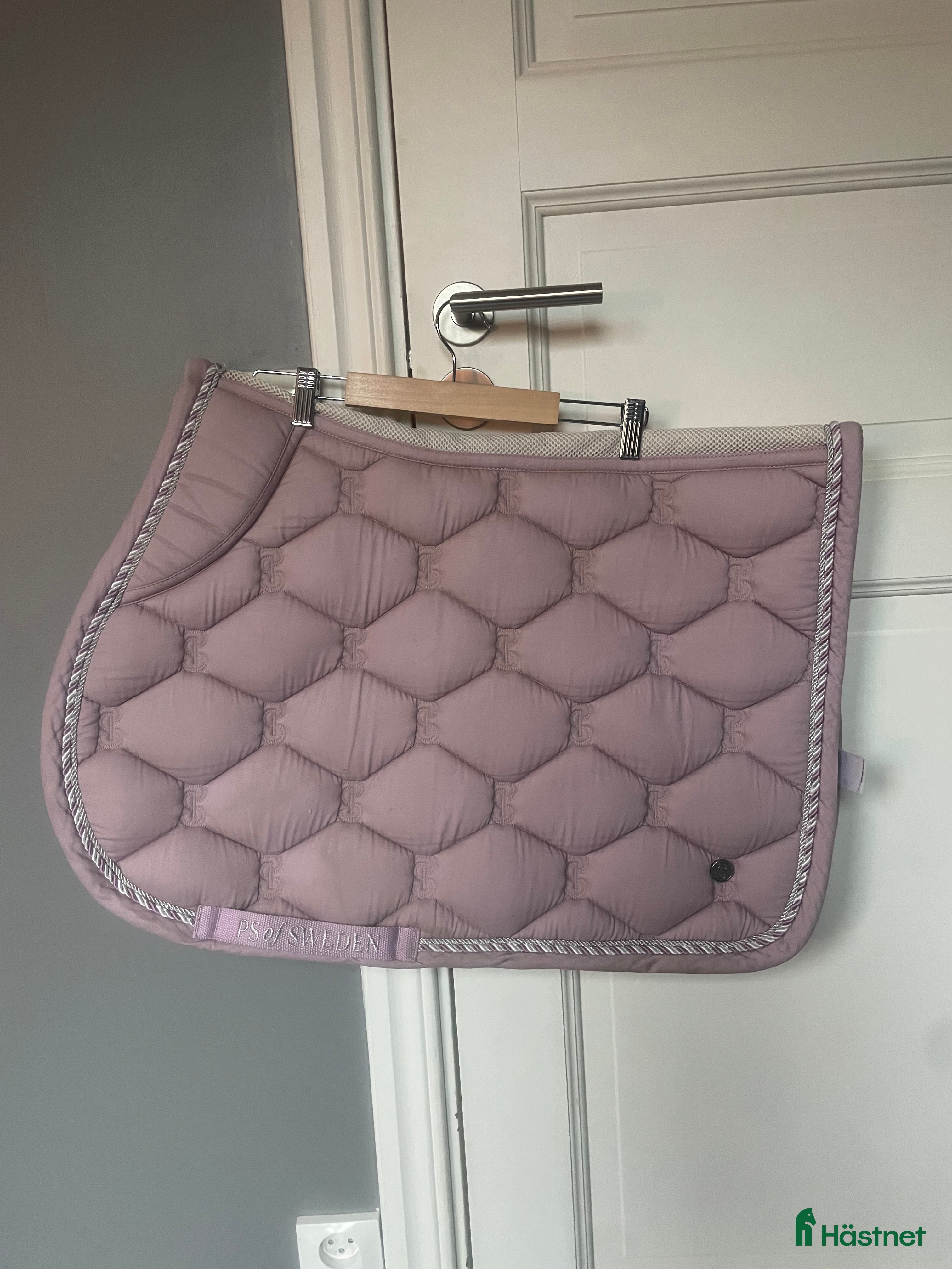 Schabrak & Vojlockar hästutrustning Ps of Sweden schabrak - Annons 1