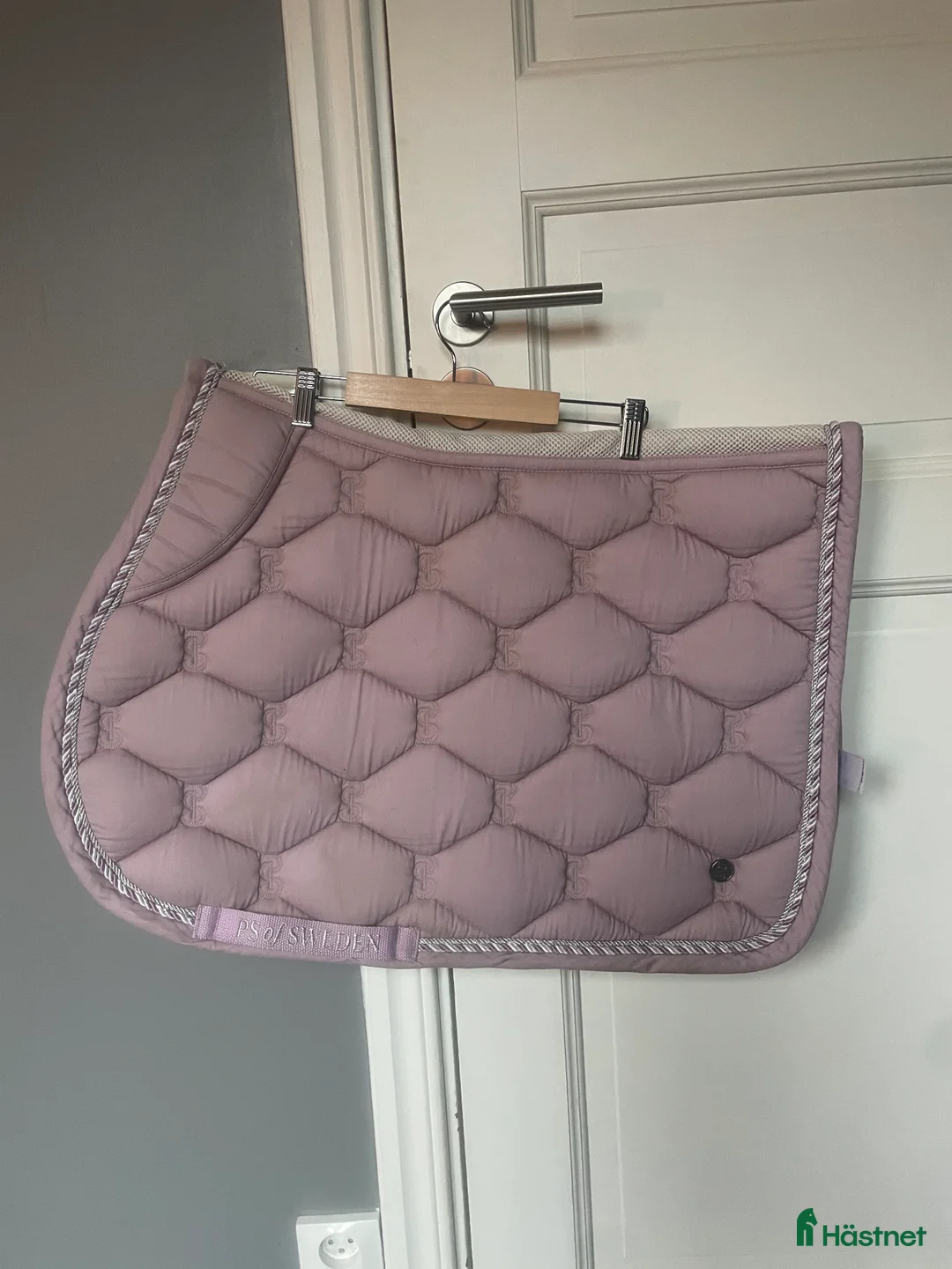 Schabrak & Vojlockar hästutrustning till salu: Ps of Sweden schabrak - Annons 1