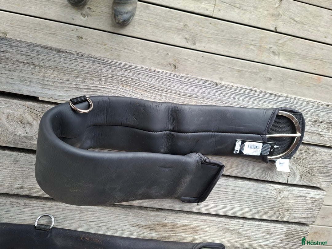 Westernutrustning övrig utrustning till salu: Sadeljord 36 i Nyköping - Annons 2