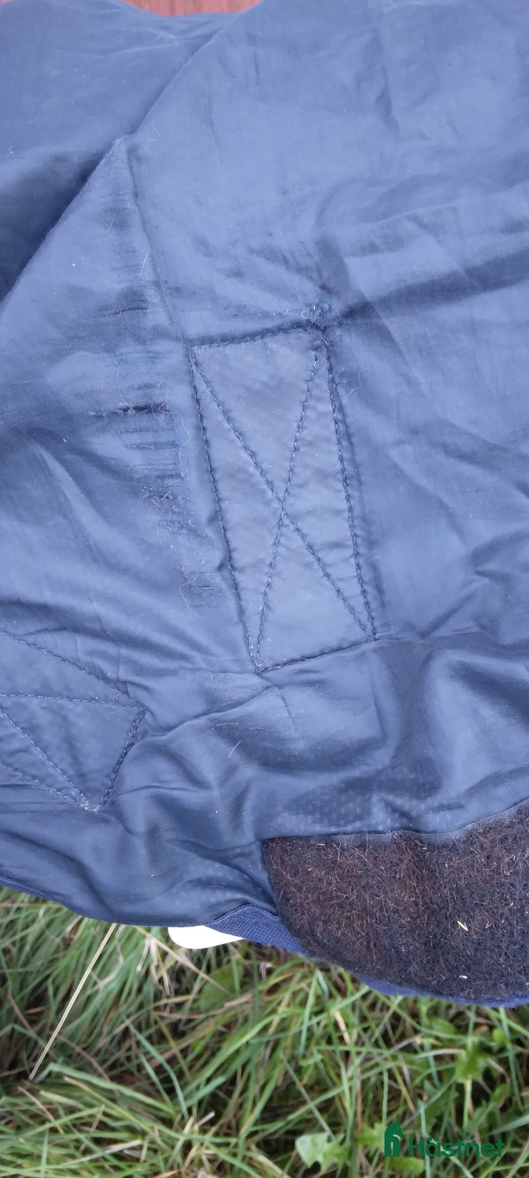 Täcken hästutrustning till salu: Summer Series stl 145 i Norrtälje - Annons 6