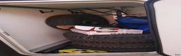 Hästtransporter  fordon & transport till salu: Välhållet Thule-släp i Alunda - Annons 4