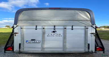 Hästtransporter  fordon & transport till salu - Annons 8