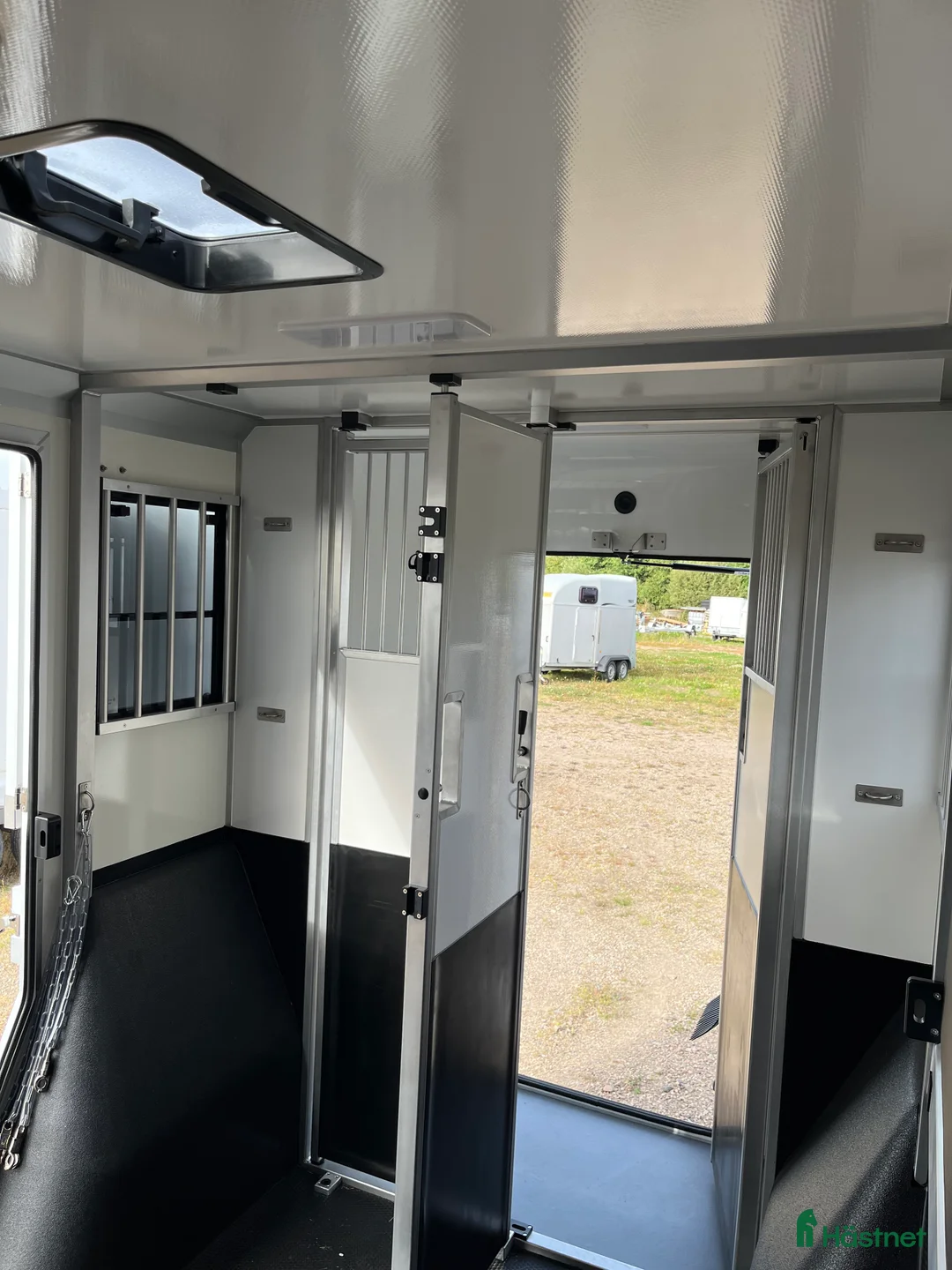 Hästlastbilar  fordon & transport till salu: Forzab EQV3 Vi bjuder på skatten i 36 mån i Klippan - Annons 12