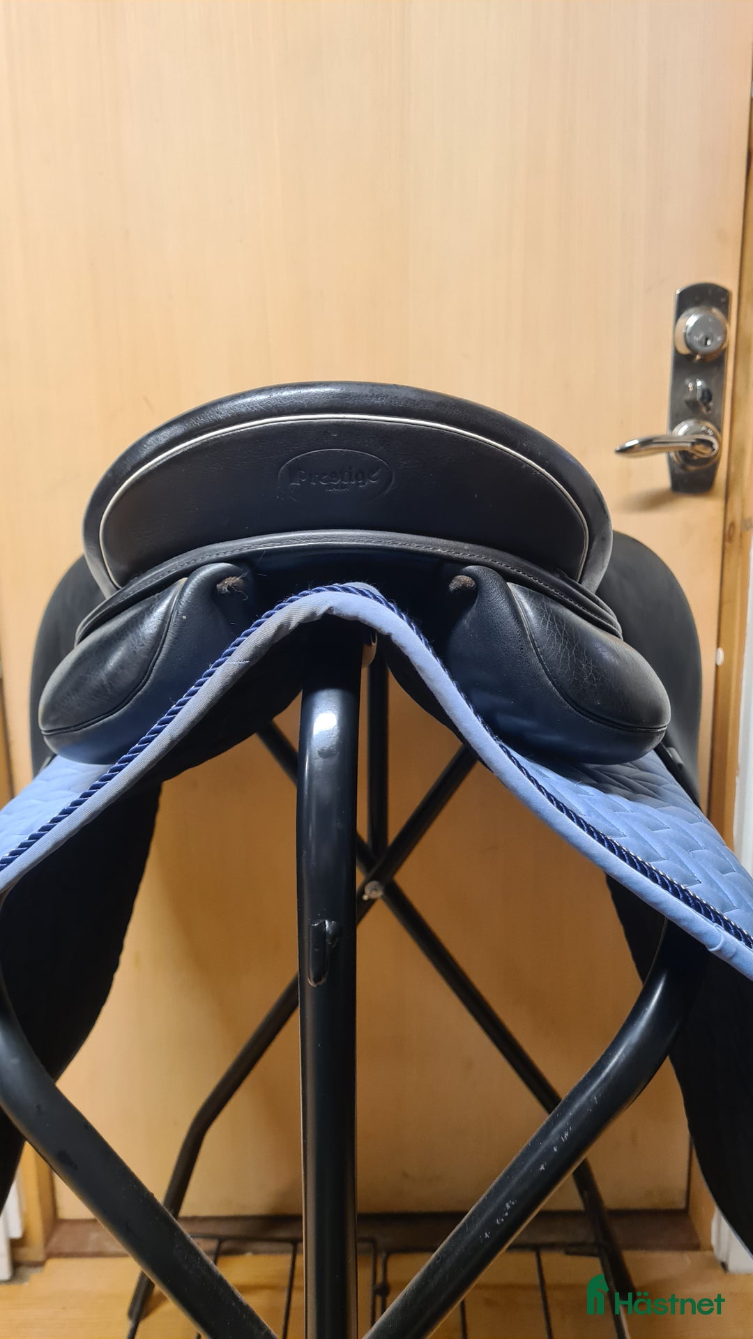 Sadlar hästutrustning till salu: Prestige GP i Hamneda - Annons 5