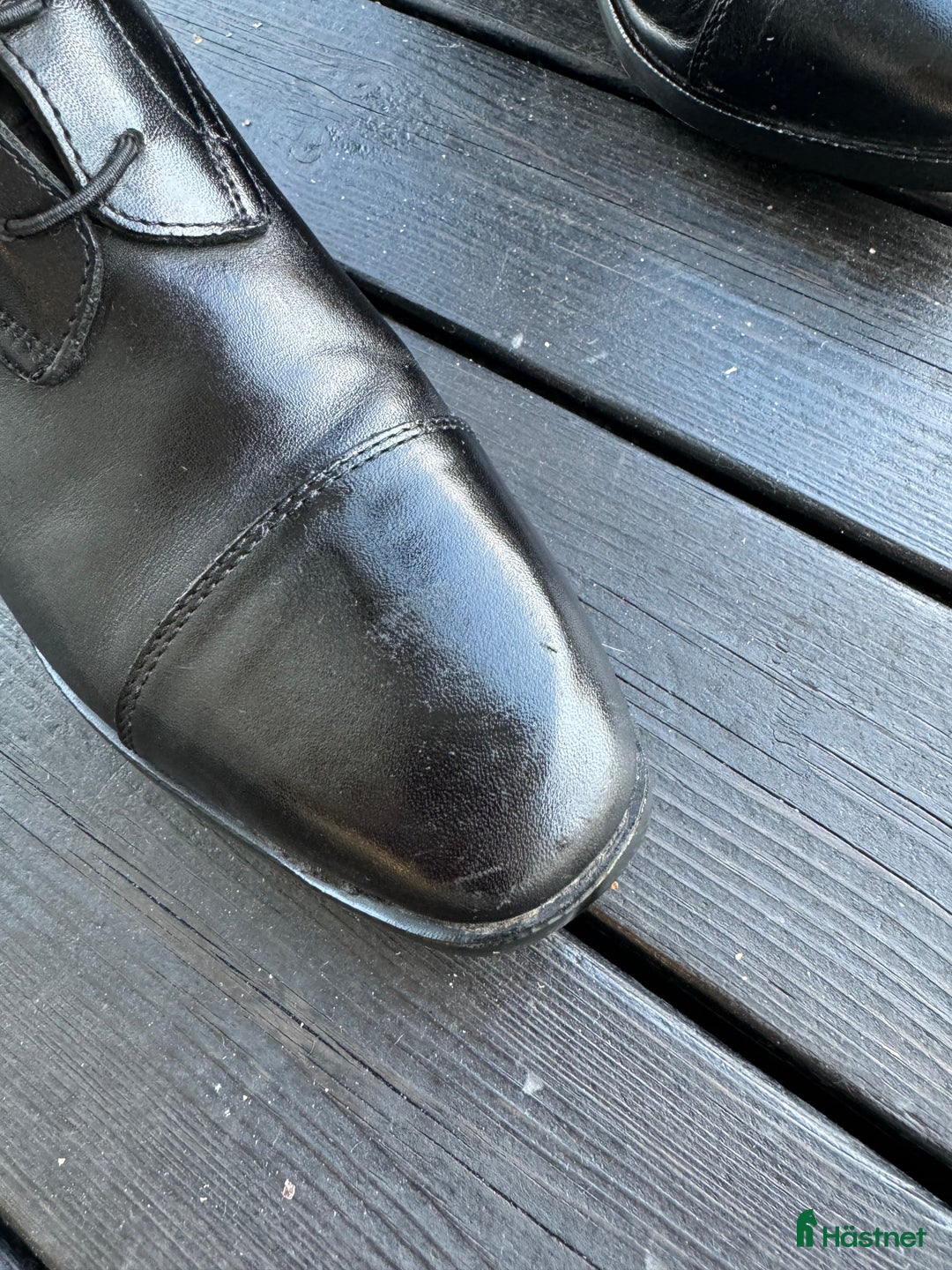 Ridstövlar ryttarutrustning till salu: Crw panaro stövlar i Norrtälje - Annons 4