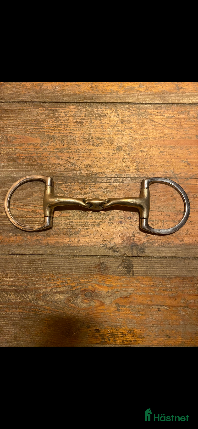 Bett hästutrustning Sprenger bett i fint skick  - Annons 1