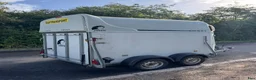 Hästtransporter  fordon & transport till salu: Hästtransport Cheval Liberté - Annons 3