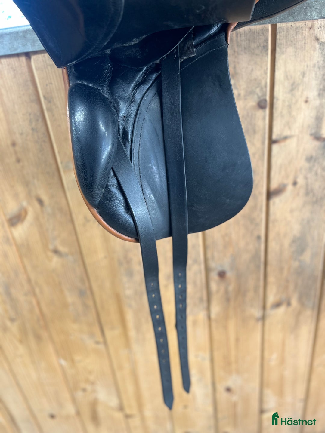 Sadlar hästutrustning till salu: Passier Dressyrsadel för den mindre ryttaren i Saxtorp - Annons 3