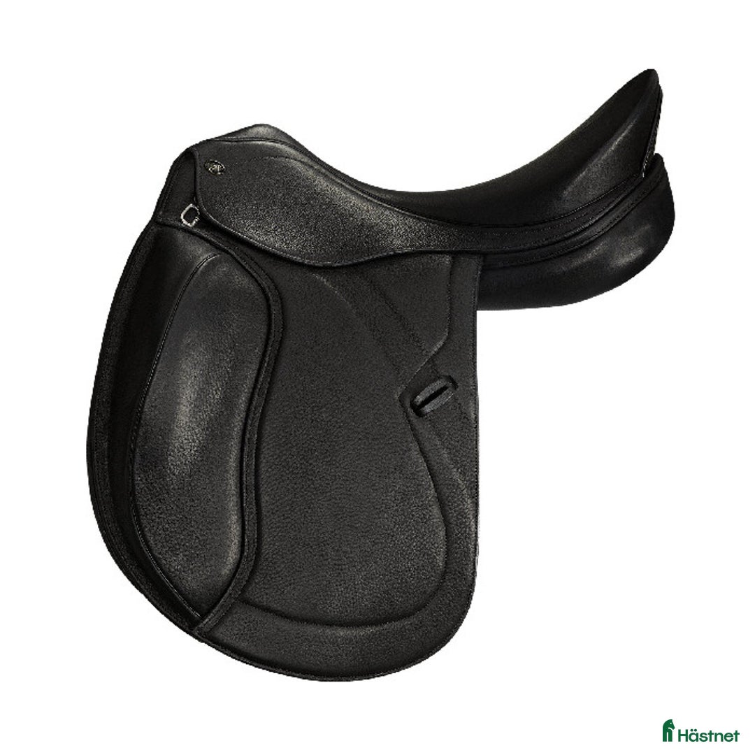 Sadlar hästutrustning till salu: Dressyrsadel Lippo Azzario Supreme 17 tum i Horred - Annons 1