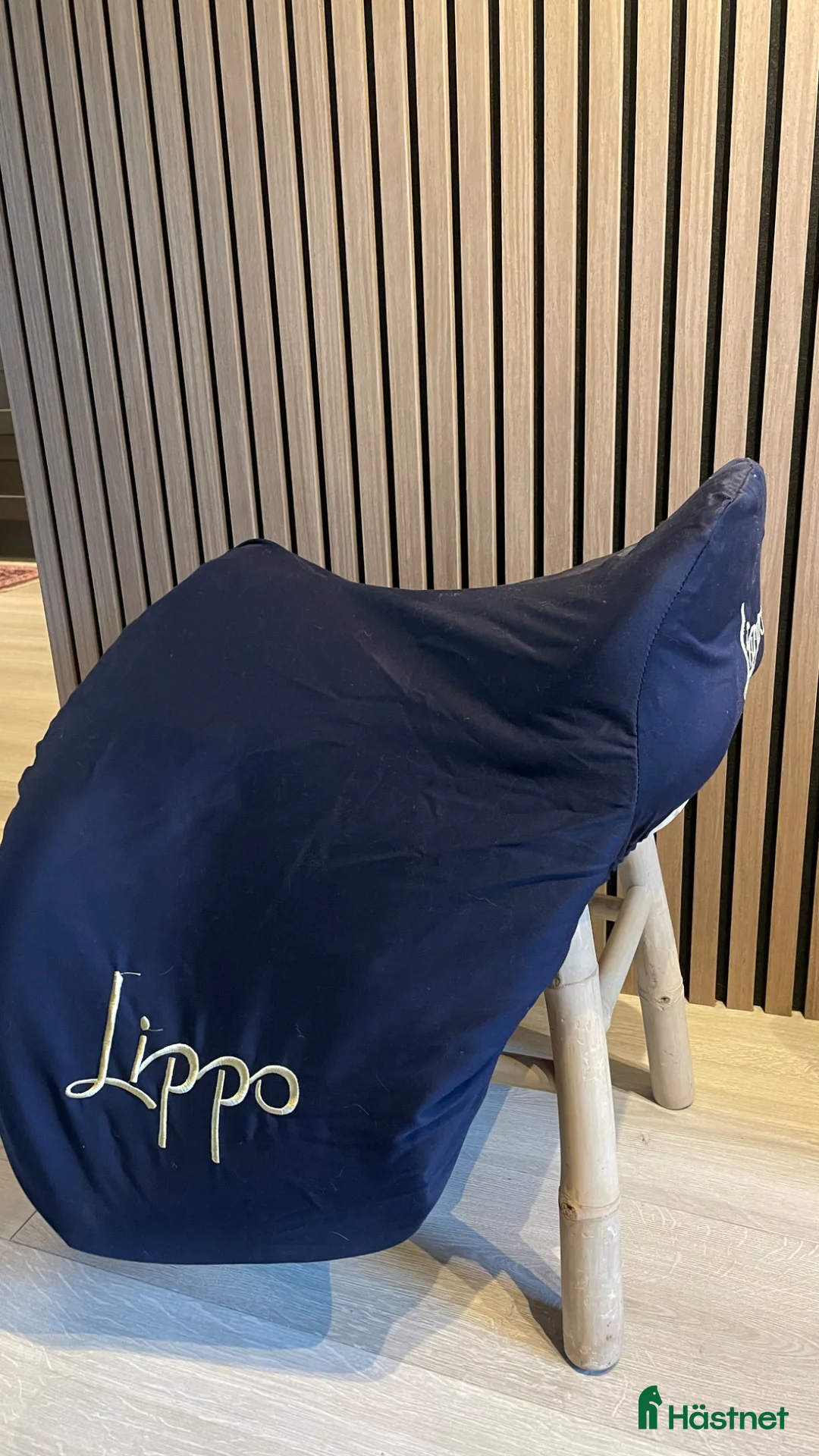 Sadlar hästutrustning till salu: Dressyrsadel Lippo Rivello Elice - Annons 13