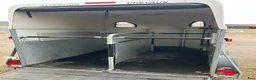 Hästtransporter  fordon & transport till salu: Hästtransport Cheval Liberte i Linghed - Annons 5
