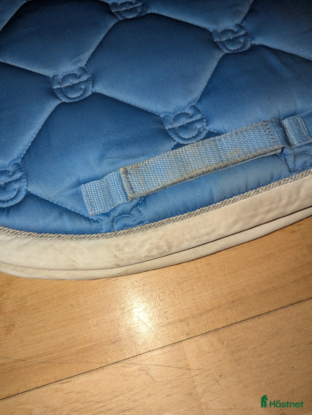 Schabrak & Vojlockar hästutrustning till salu: Equestrian Stockholm i Ås - Annons 3