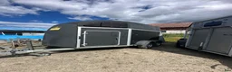 Hästtransporter  fordon & transport till salu: Humbaur Balios Aero bud mottages  - Annons 1