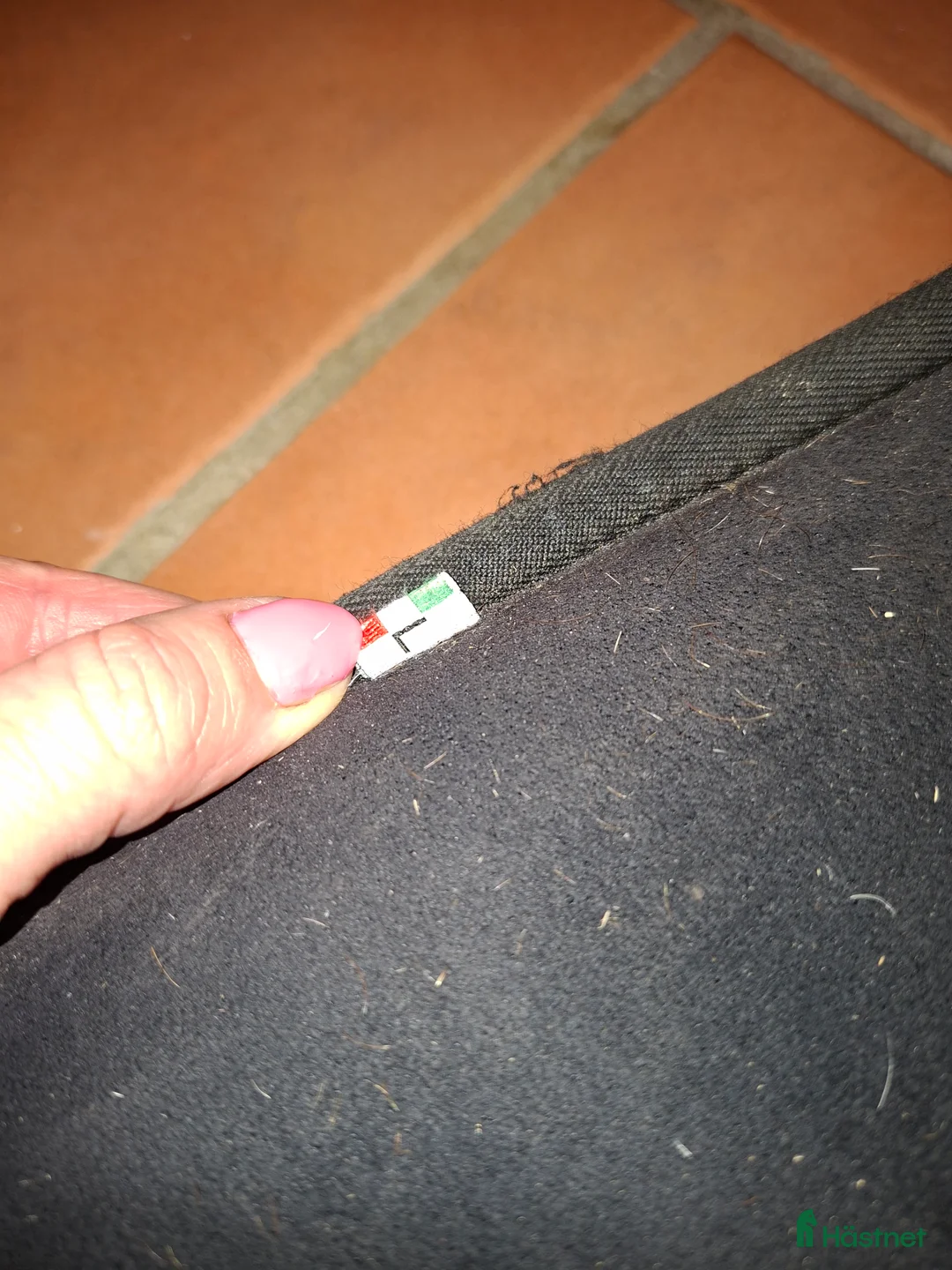 Sadeltillbehör hästutrustning till salu: Acavallo pad - Annons 2