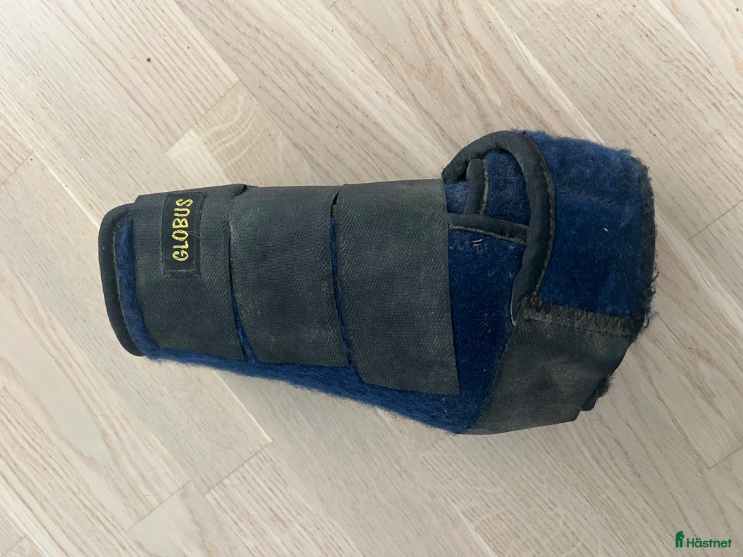 Benskydd hästutrustning till salu: Fina boots och damasker - Annons 2