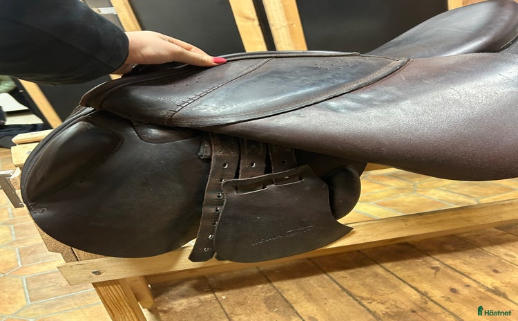 Sadlar hästutrustning till salu i Rättvik - Annons 9