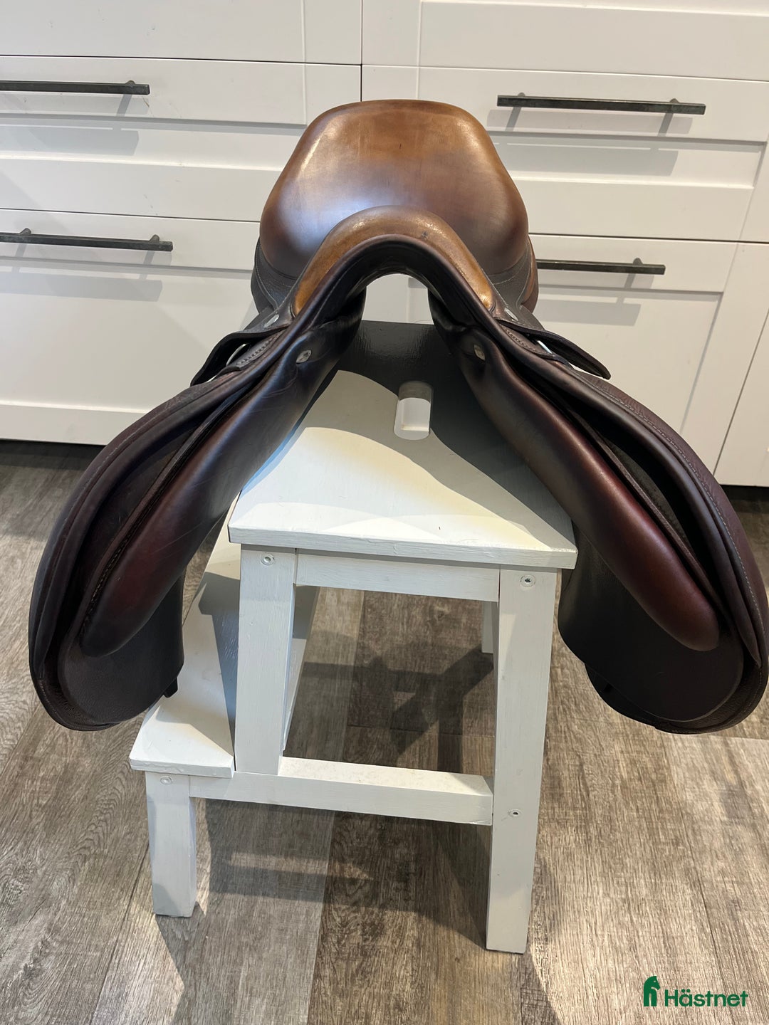 Sadlar hästutrustning till salu: Antares Classique FYNDPRIS i Valbo - Annons 3