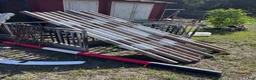 Övrig utrustning övrig utrustning till salu: Hinder - Annons 2