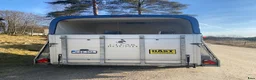 Hästtransporter  fordon & transport till salu: Hästransport Clear round - Annons 3