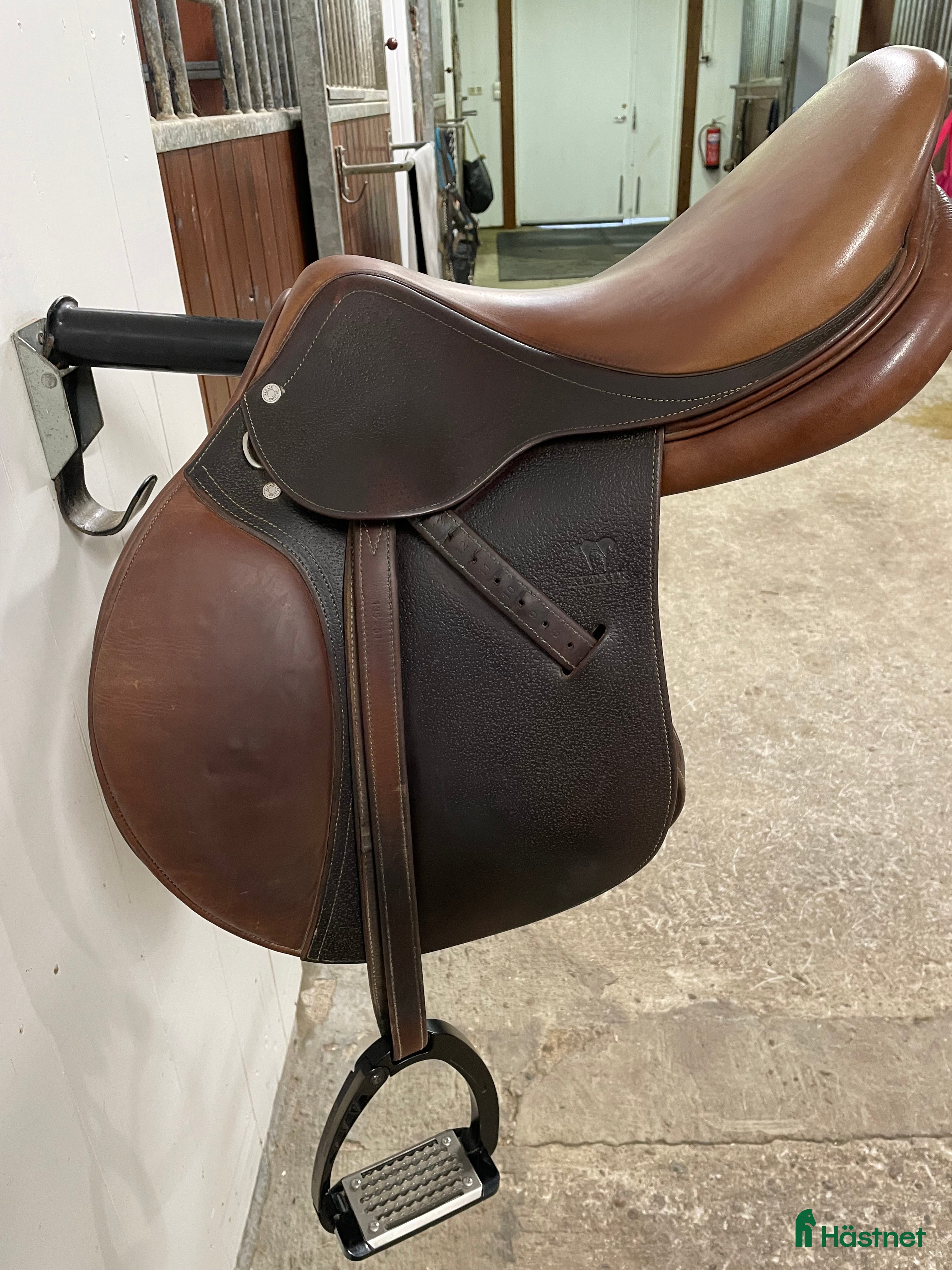 Sadlar hästutrustning till salu: Antares Altair  i Enköping - Annons 8