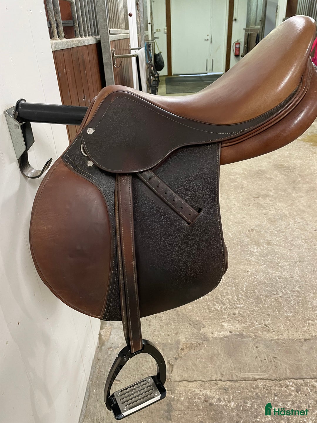 Sadlar hästutrustning till salu: Antares Altair  i Enköping - Annons 1